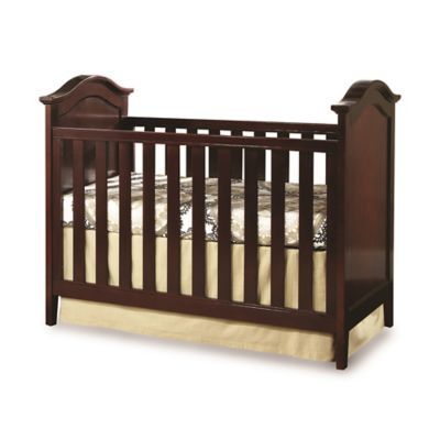 westwood design crib