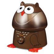 Crane Adorable Owl Ultrasonic Humidifier