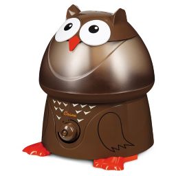 Crane Adorable Owl Ultrasonic Humidifier