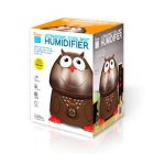 Alternate image 4 for Crane Adorable Owl Ultrasonic Humidifier