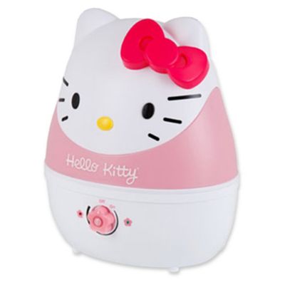 Crane Hello Kitty&reg; Humidifier