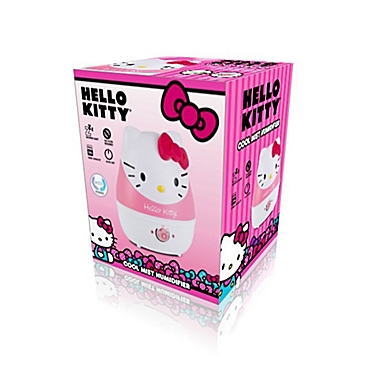 Crane Hello Kitty&reg; Humidifier. View a larger version of this product image.