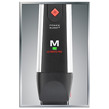 Mangroomer Ultimate Pro Back Shaver. View a larger version of this product image.
