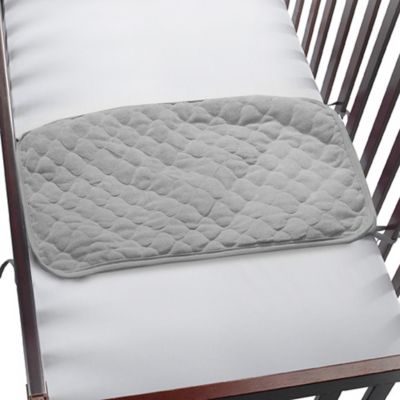 wicker bassinet bedding