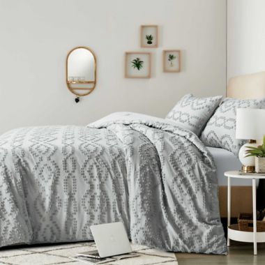 Wamsutta&reg; Collective Nantucket 3-Piece Comforter Set. View a larger version of this product image.