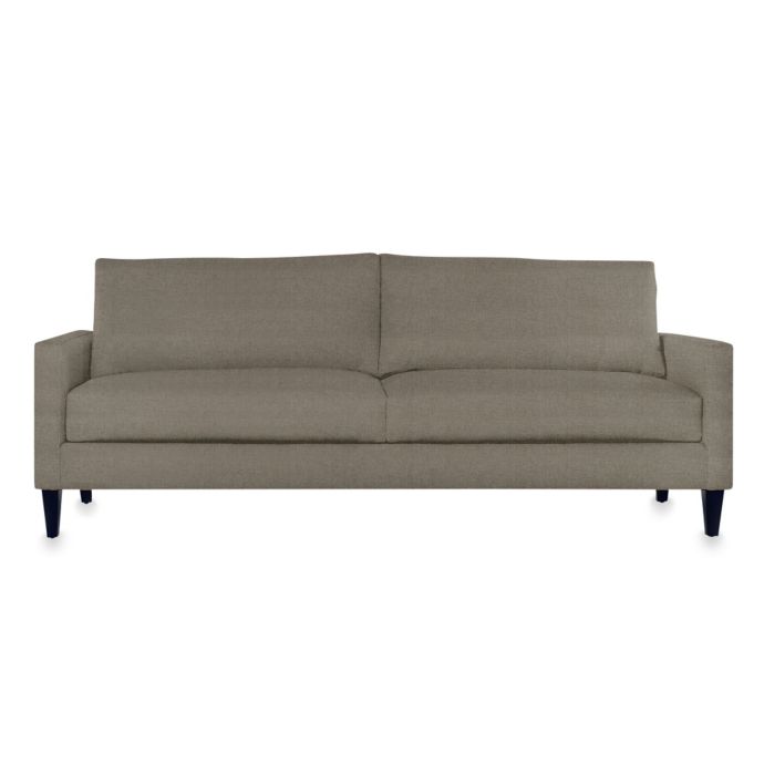 Kyle Schuneman For Apt2b Clark Apartment Sofa Bed Bath