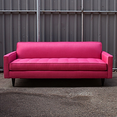 Kyle Schuneman for Apt2B Monroe Sofa. View a larger version of this product image.