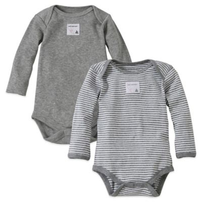 burt's bees newborn onesies