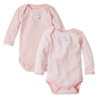 baby organic bodysuit