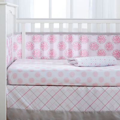 breathable baby crib sheets