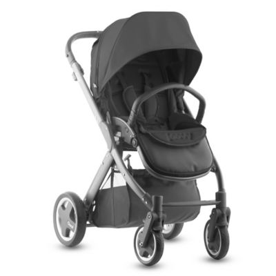 joovy single stroller