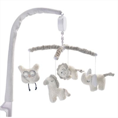 living textiles mobile