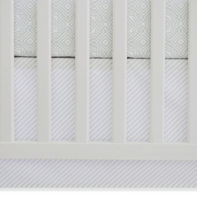 buy buy baby crib skirt