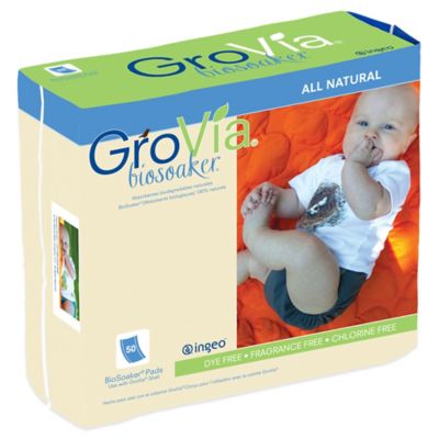 grovia biosoaker