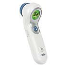 Alternate image 0 for Braun&reg; No Touch Digital Forehead Thermometer