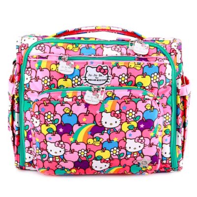 B.F.F. Diaper Bag in Hello Kitty Lucky 