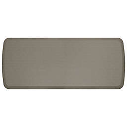GelPro® Elite 20-Inch x 48-Inch Comfort Floor Mat in Granite Grey