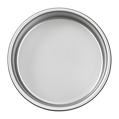 Wilton&reg; Performance&trade; Aluminum 6-Inch Round Cake Pan. View a larger version of this product image.