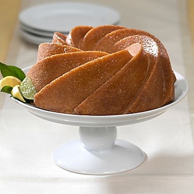 Nordic Ware&reg; Heritage Bundt Pan. View a larger version of this product image.