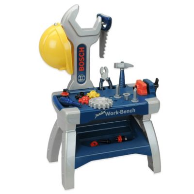 bosch kids workbench