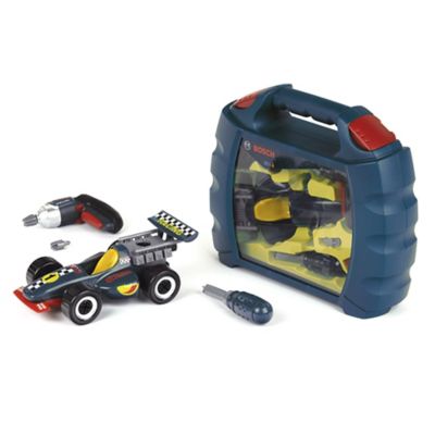 bosch grand prix car set