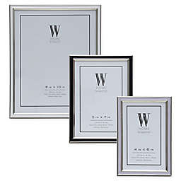 W Home™ Enamel Picture Frame