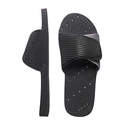SALT™ Men's Slide Shower Shoes