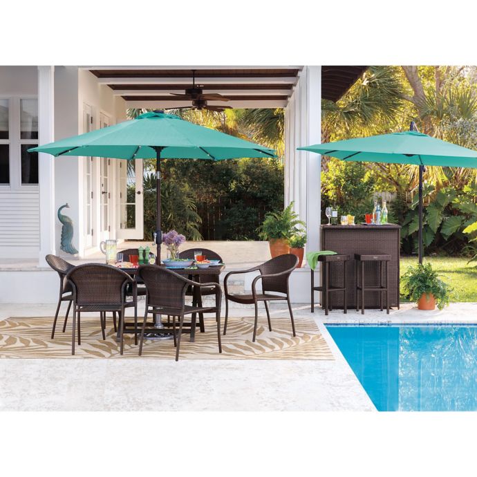 Barrington Patio Furniture Collection Bed Bath And Beyond Canada