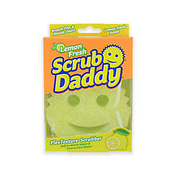 Scrub Daddy® Lemon Fresh Sponge
