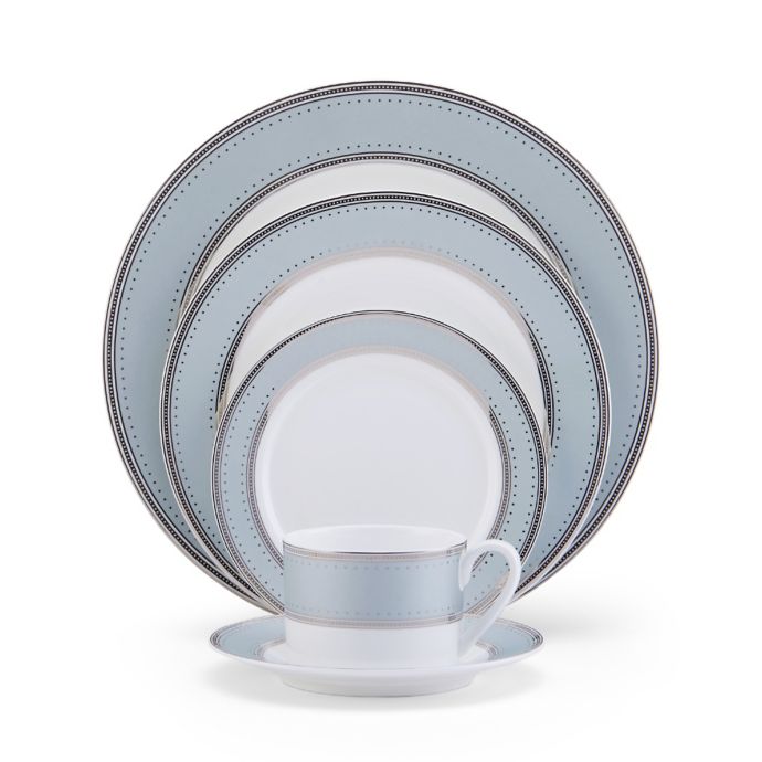 Mikasa® Layton Slate Dinnerware Collection Bed Bath and Beyond Canada