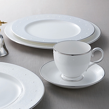Noritake&reg; Ventina Dinnerware Collection. View a larger version of this product image.