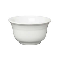 Fiesta® Bouillon Bowl in White