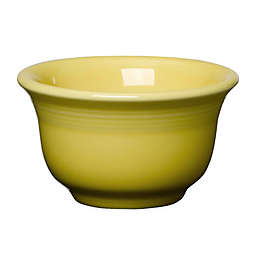 Fiesta® Bouillon Bowl in Sunflower