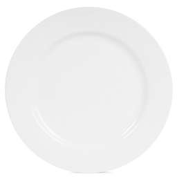 Nevaeh White® by Fitz and Floyd® Grand Rim Dinner Plate