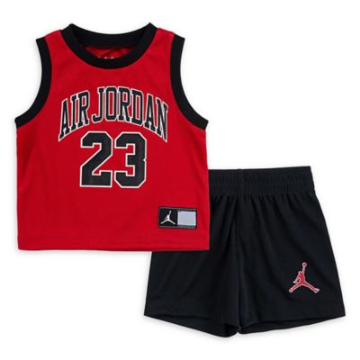 baby nike short sets