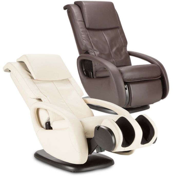  Human  Touch  WholeBody  7 1 Massage Chair Bed  Bath  Beyond 