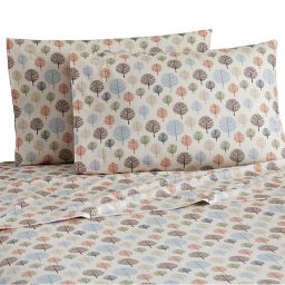 Flannel Sheets Queen Bed Bath Beyond