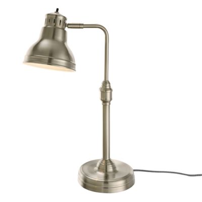 bed bath and beyond standing lamp