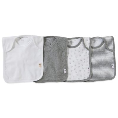 lap shoulder bib