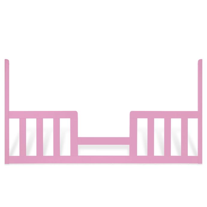 Child Craft Toddler Guard Rail For London Euro Style 3 In 1