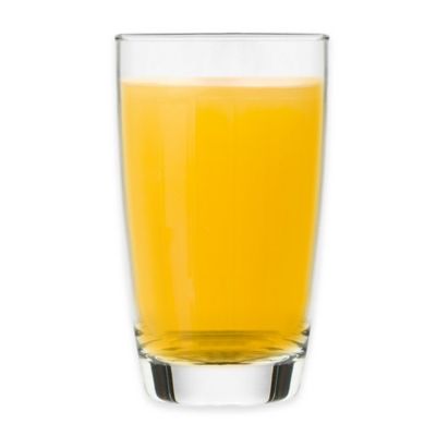 juice glass