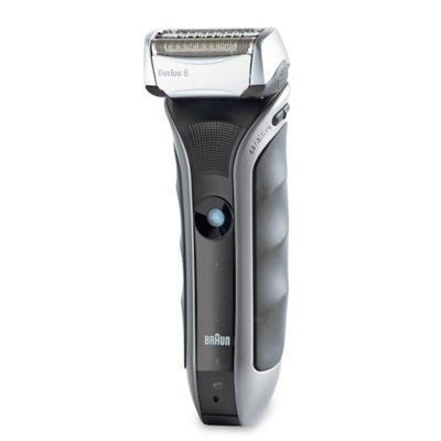 braun mens shaver