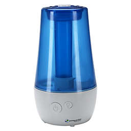 PureGuardian® Cool Mist Ultrasonic Humidifier with Aromatherapy