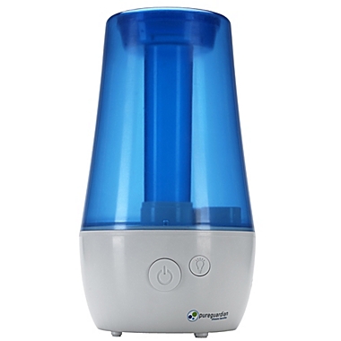PureGuardian&reg; Cool Mist Ultrasonic Humidifier with Aromatherapy. View a larger version of this product image.