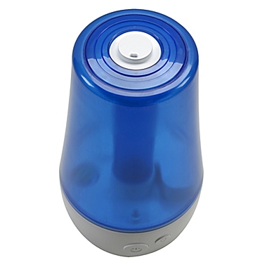PureGuardian&reg; Cool Mist Ultrasonic Humidifier with Aromatherapy. View a larger version of this product image.