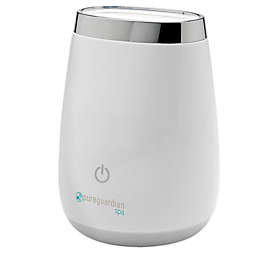 PureGuardian® Spa210 Ultrasonic Aromatherapy Essential Oil Diffuser with Touch Controls