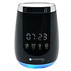 Alternate image 0 for PureGuardian&reg; Spa260 Ultrasonic Aromatherapy Oil Diffuser with Touch Controls & Alarm Clock