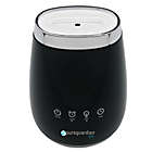 Alternate image 1 for PureGuardian&reg; Spa260 Ultrasonic Aromatherapy Oil Diffuser with Touch Controls & Alarm Clock