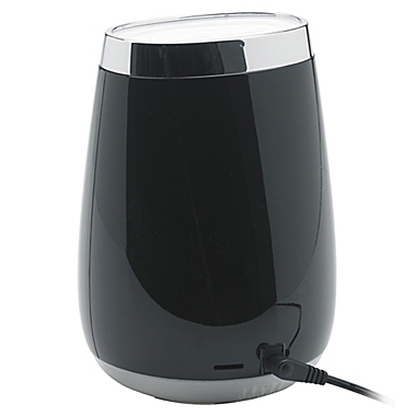 PureGuardian&reg; Spa260 Ultrasonic Aromatherapy Oil Diffuser with Touch Controls & Alarm Clock. View a larger version of this product image.