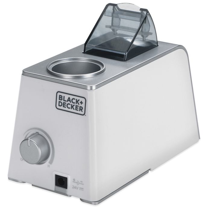 Black & Decker™ Travel Ultrasonic Humidifier Bed Bath & Beyond